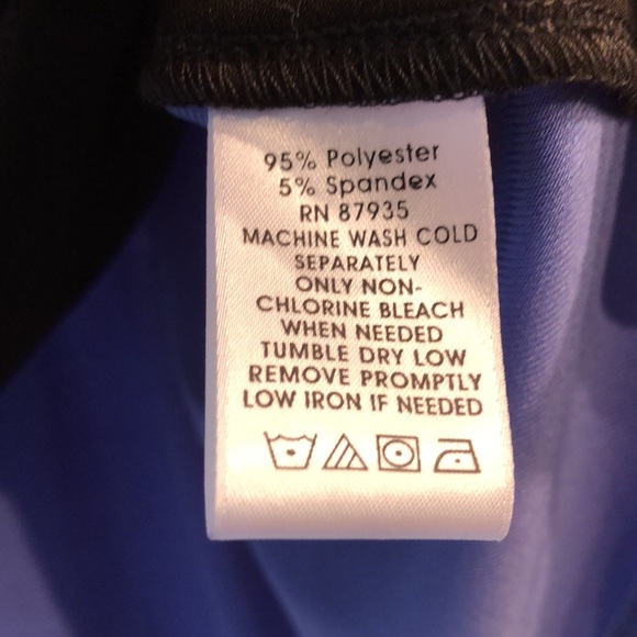 Susan Graver Top - L - Picture 3 of 4